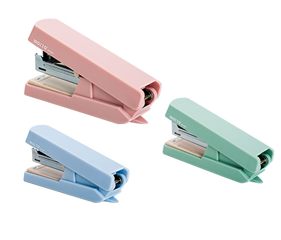 利爾達(dá)ST10F1訂書機(jī)