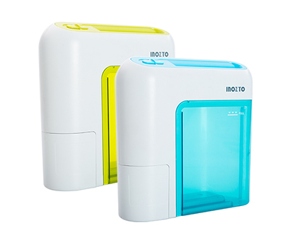 一楽堂BO-A6X碎紙機(jī)