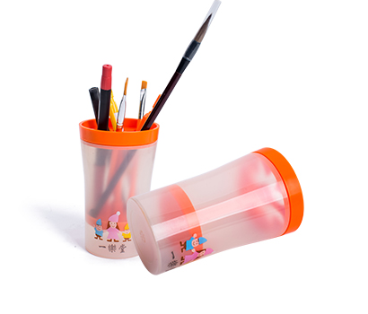 書法畫藝筆筒套裝