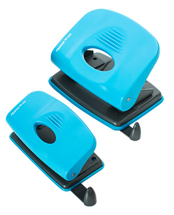 利爾達BO-F25電動訂書機