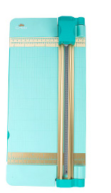 一楽堂T-400安全圓刀裁紙器